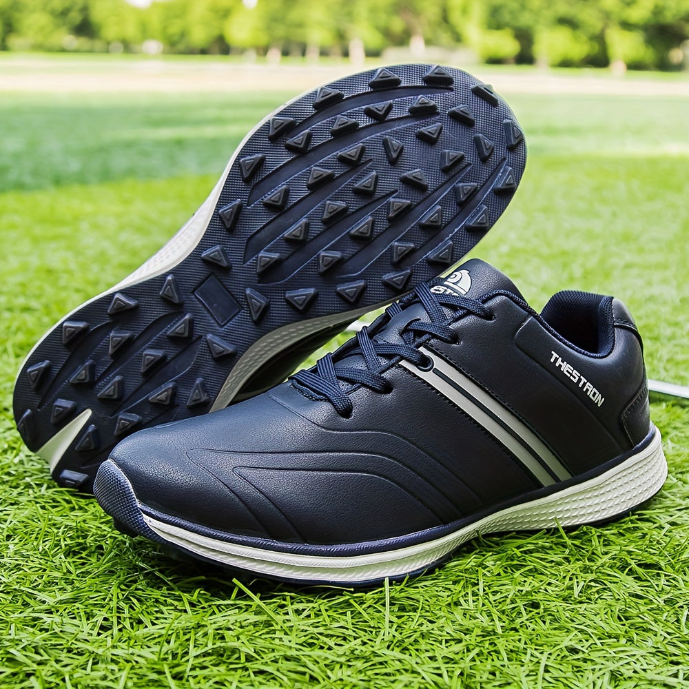 Men's Athletic Shoes – Comfort Fit for Outdoor & – view 6