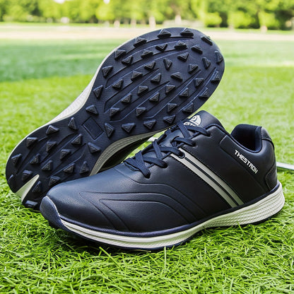 Men's Athletic Shoes – Comfort Fit for Outdoor & – view 6