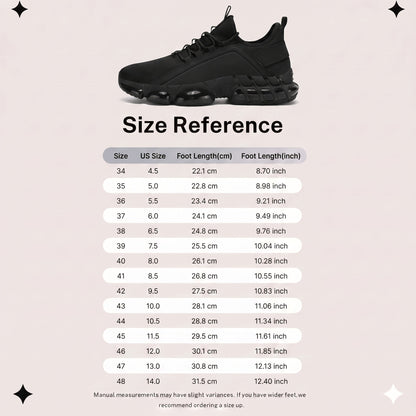 Men's Athletic Shoes - Lace-Up for Beach & Water – view 4