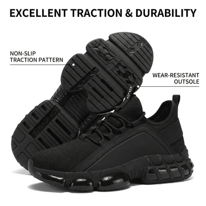 Men's Athletic Shoes - Lace-Up for Beach & Water – view 6