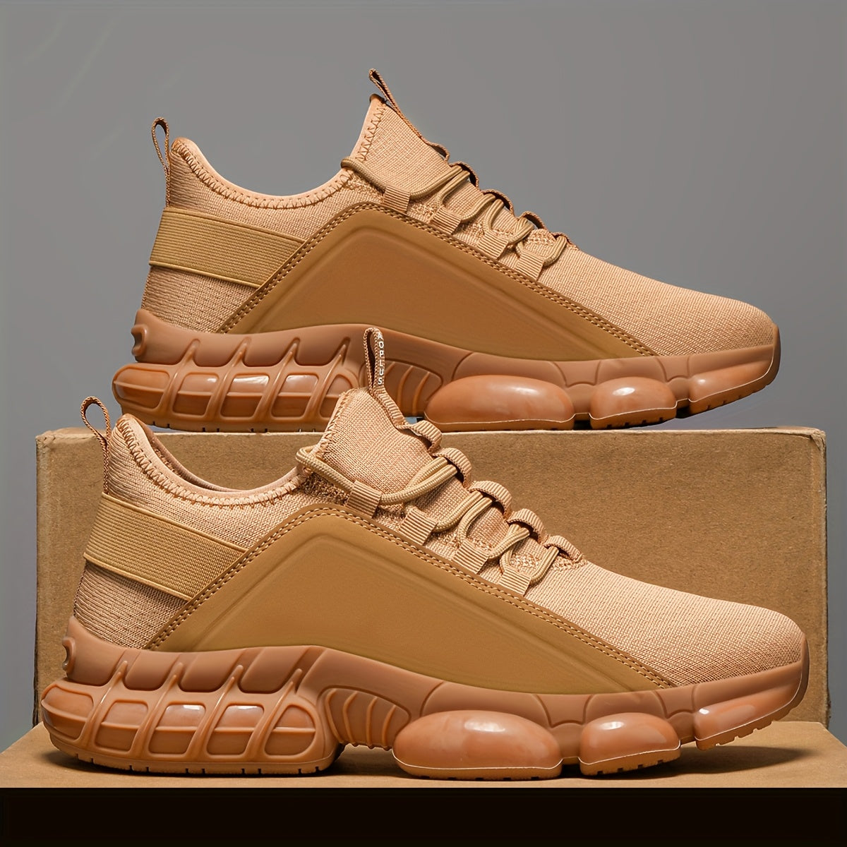 Men's Athletic Shoes - Lace-Up for Beach & Water – view 7