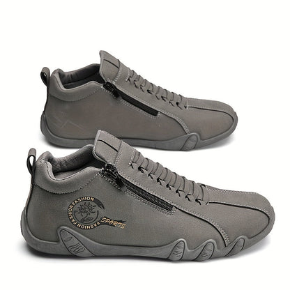 Men's Athletic Shoes – Lightweight for Outdoor & – view 2
