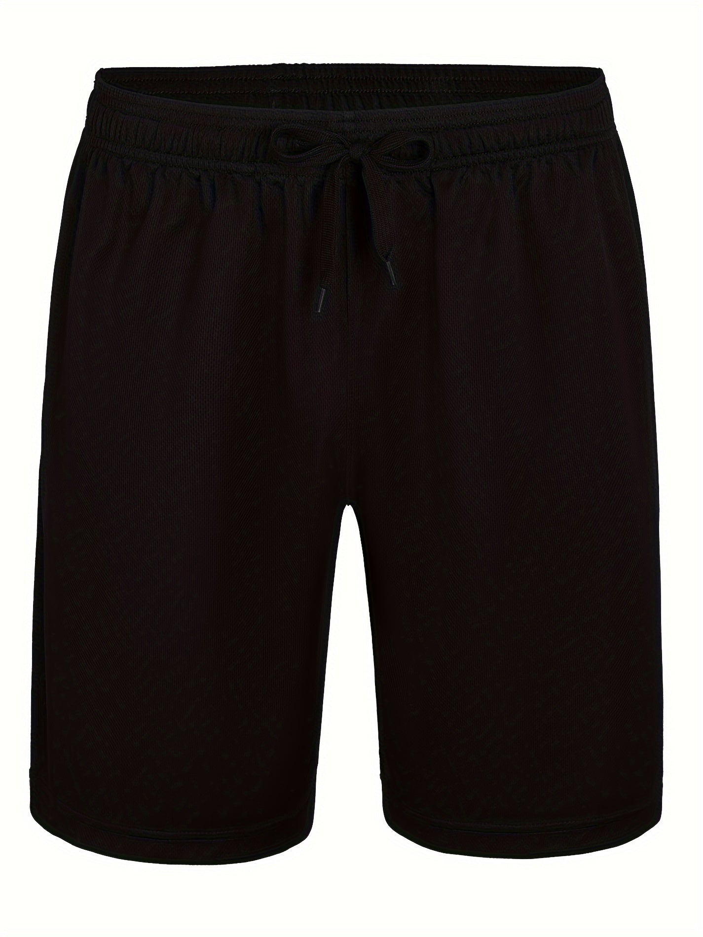 Men's Athletic Shorts - Drawstring Waist With Pockets – Sizes S–XXXL – view 10