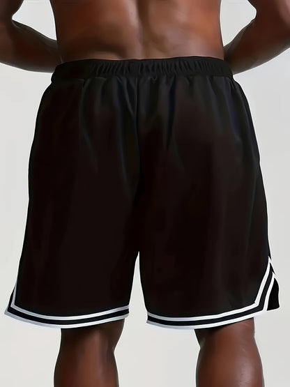 Men's Athletic Shorts - Quick Dry – 3-Color Selection – view 9