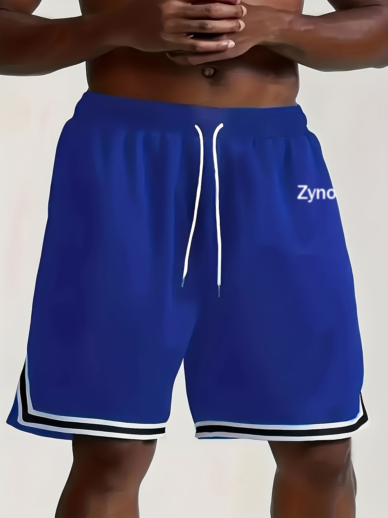 Men's Athletic Shorts - Quick Dry – 3-Color Selection – view 10