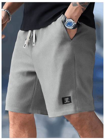 Men's Athletic Shorts - Quick Dry – Sizes S–XXXL – view 2