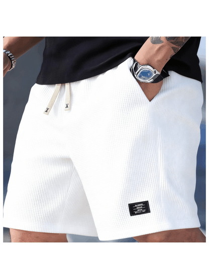 Men's Athletic Shorts - Quick Dry – Sizes S–XXXL – view 3