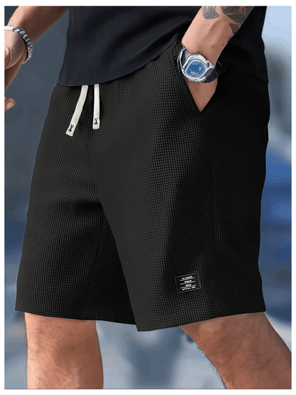 Men's Athletic Shorts - Quick Dry – Sizes S–XXXL – view 4