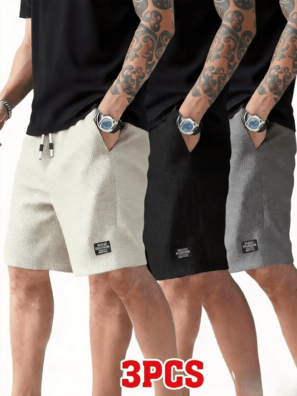 Men's Athletic Shorts - Quick Dry – Sizes S–XXXL – view 5
