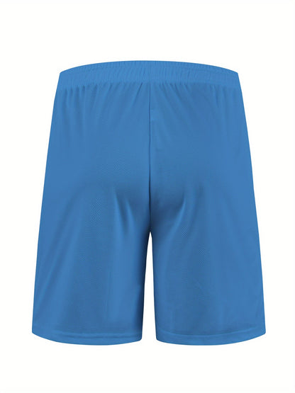 Men's Athletic Shorts - Quick Dry With Pockets – 10 Pack detail view