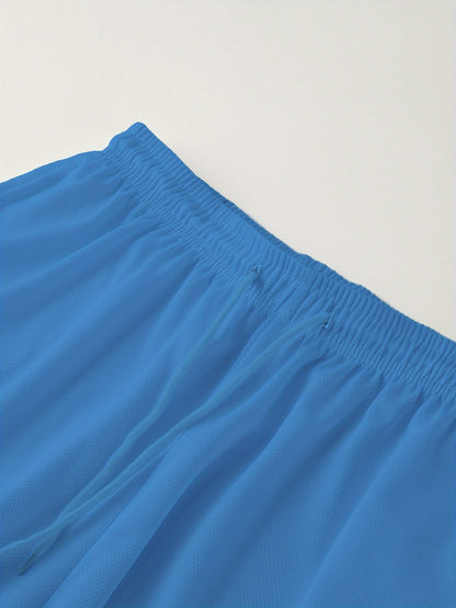 Men's Athletic Shorts - Quick Dry With Pockets – 10 Pack detail view