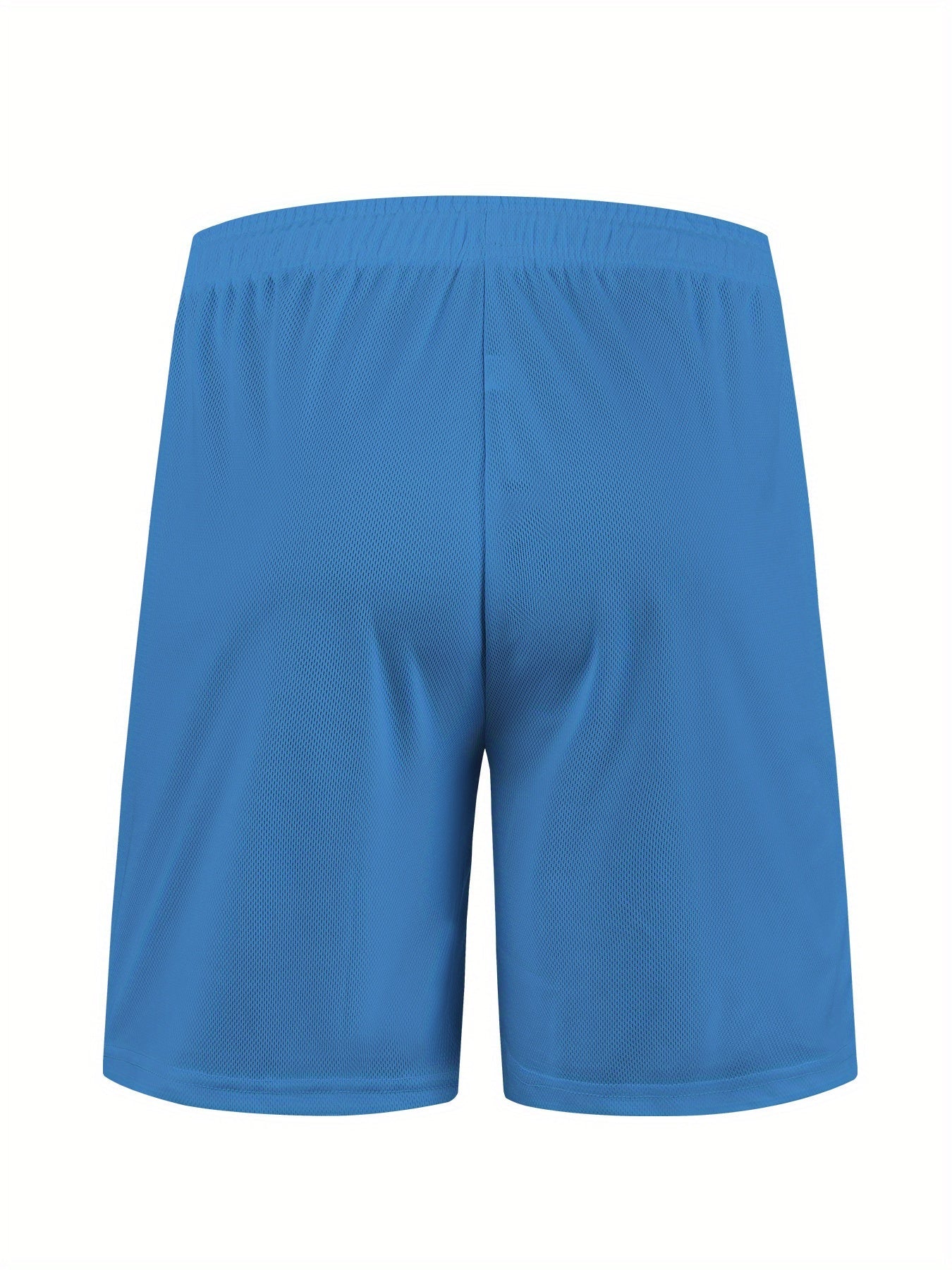 Men's Athletic Shorts - Quick Dry With Pockets – 10 Pack detail view