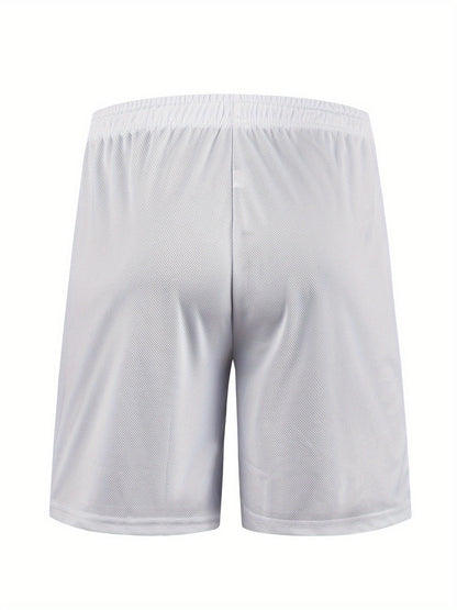 Men's Athletic Shorts - Quick Dry With Pockets – 12-Variant Selection detail view