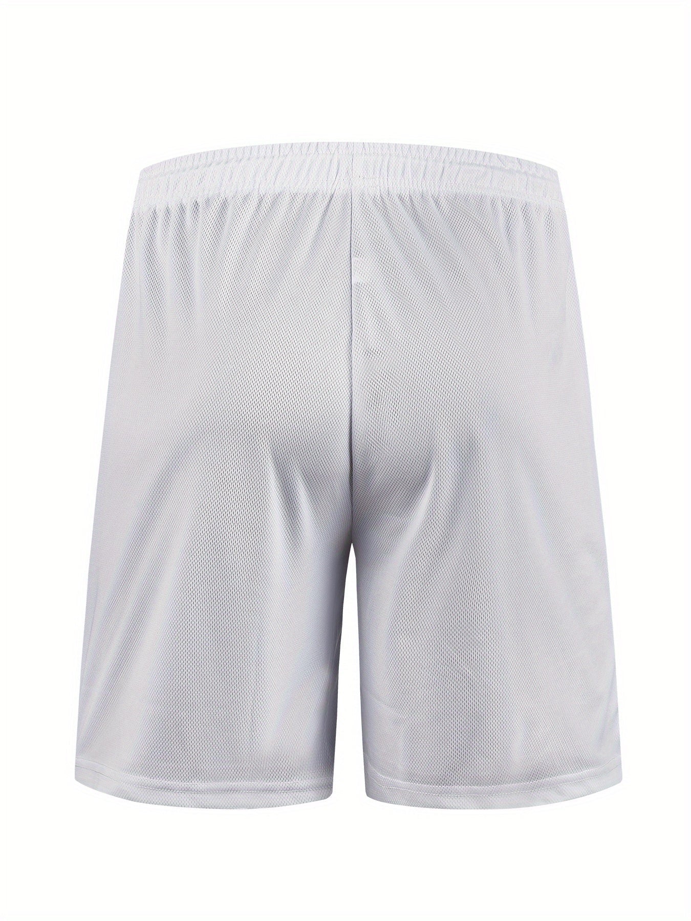 Men's Athletic Shorts - Quick Dry With Pockets – 12-Variant Selection detail view