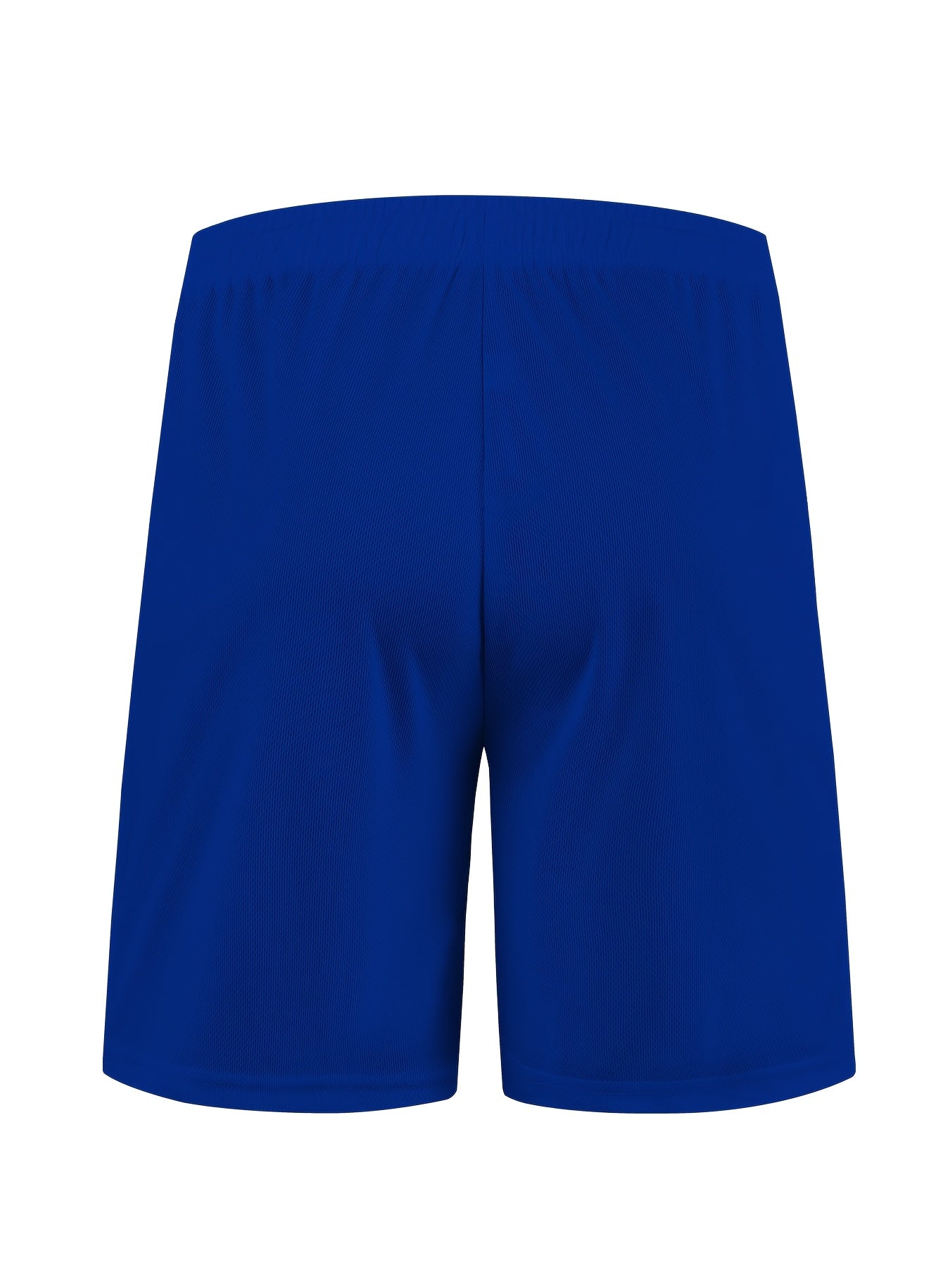 Men's Athletic Shorts - Quick Dry With Pockets – 12-Variant Selection detail view