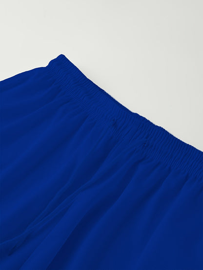 Men's Athletic Shorts - Quick Dry With Pockets – 12-Variant Selection detail view
