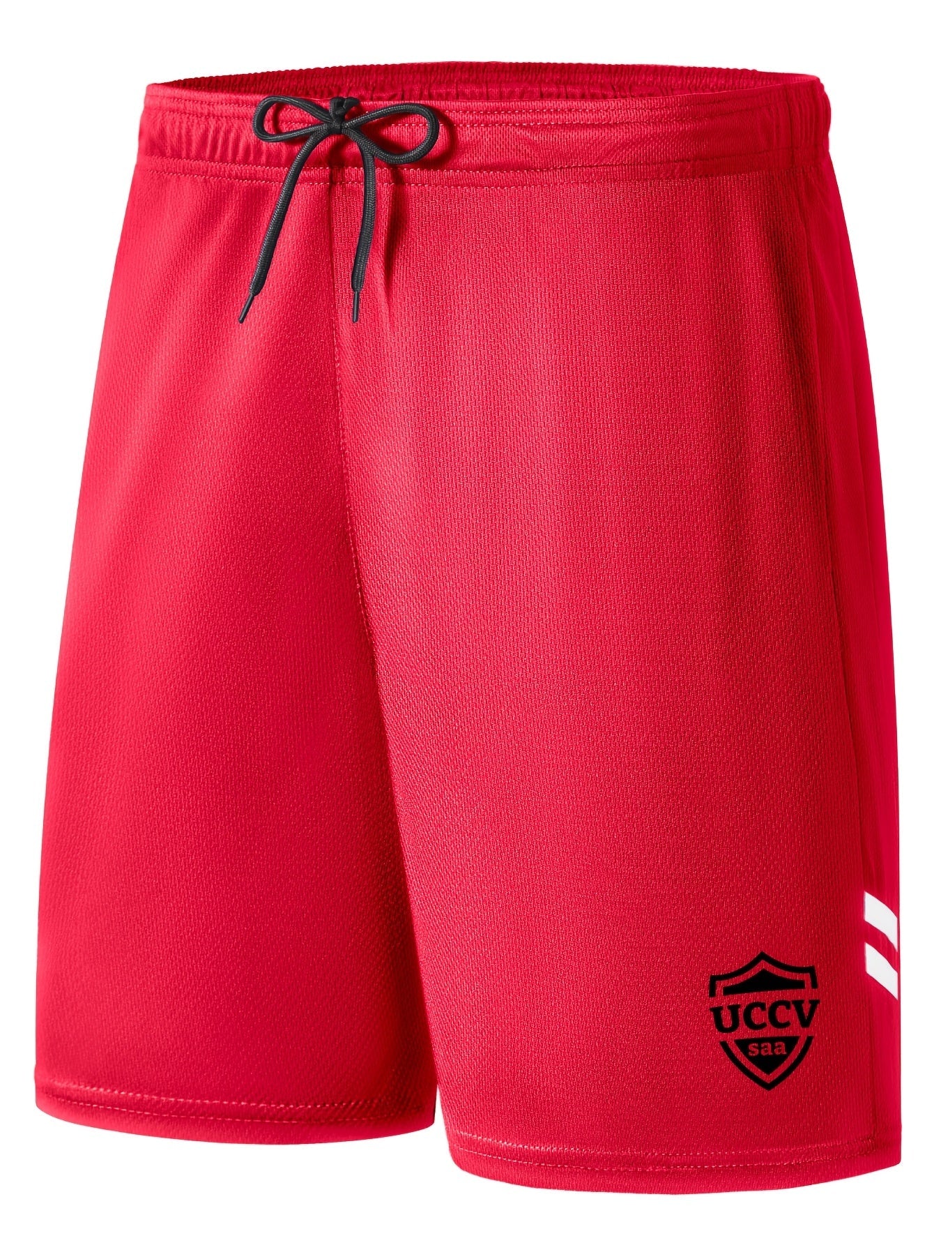 Men's Athletic Shorts - Quick Dry With Pockets Active Style detail view