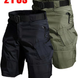 Black+Army Green