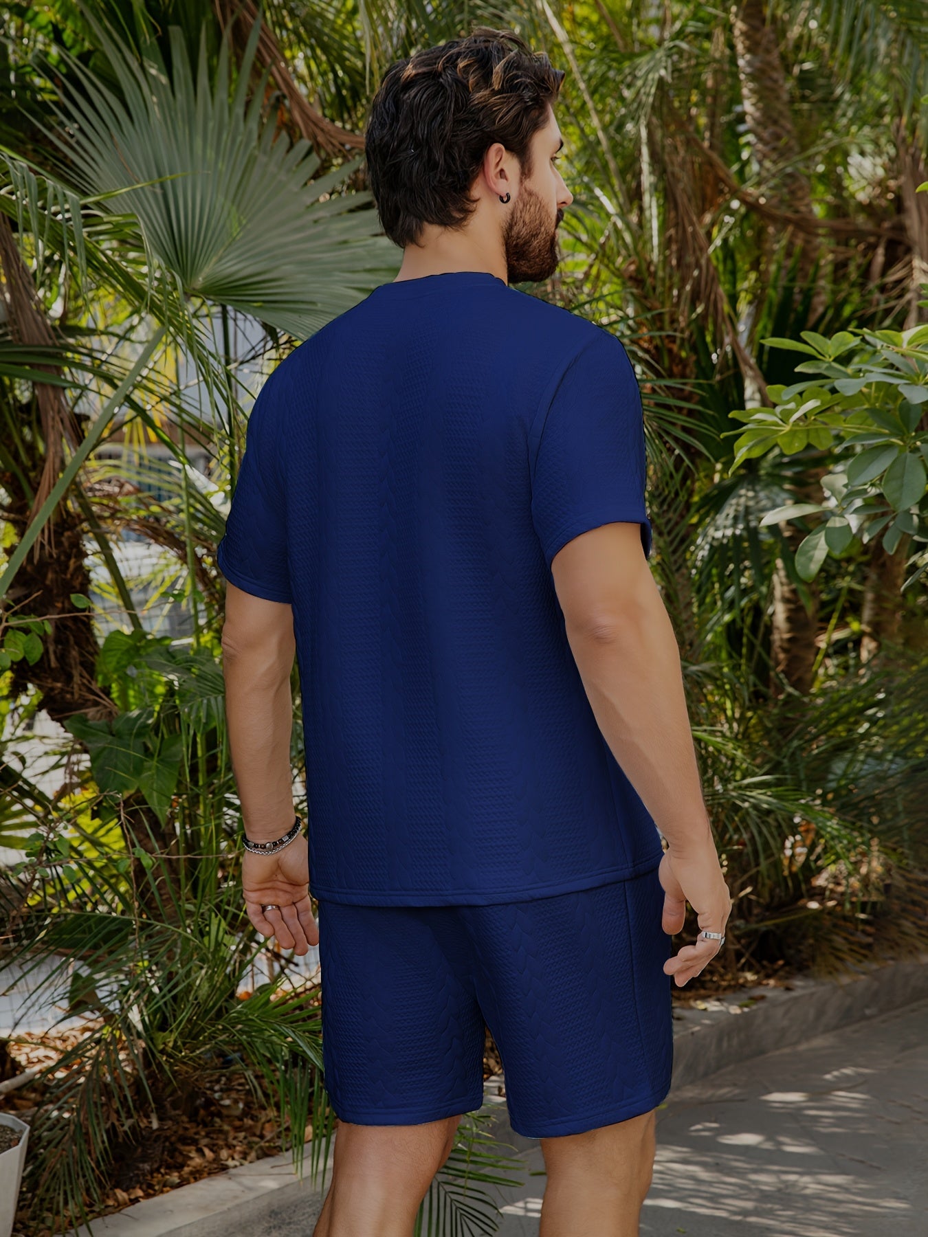 Men's Athletic Shorts - Relaxed Fit – Sizes S–XXL – view 6