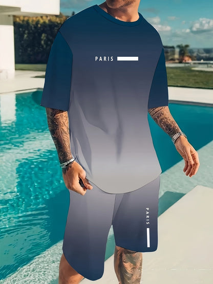 Men's Athletic Shorts - Relaxed Fit – Sizes S–XXXL – view 10