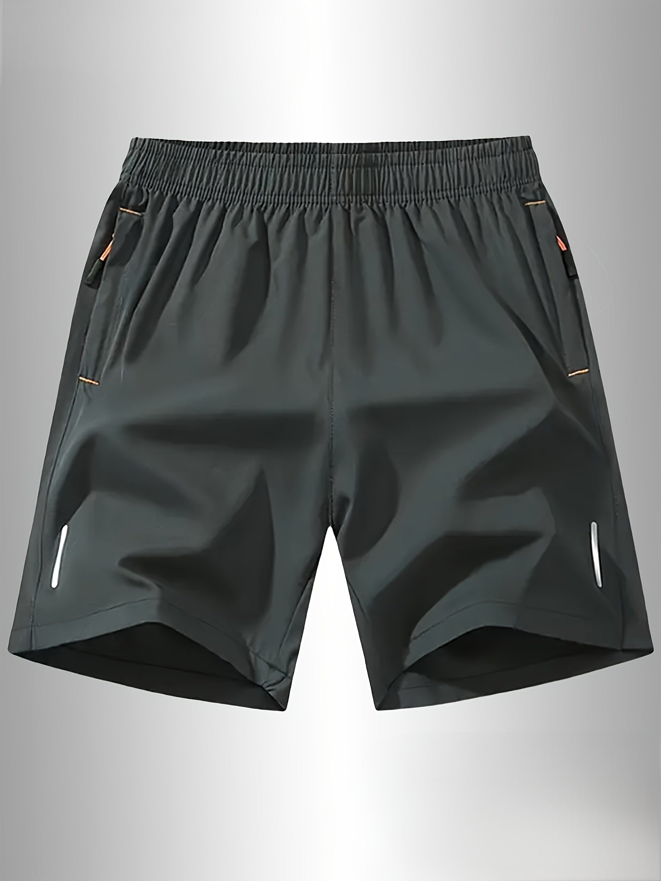Men's Athletic Shorts - Stretch With Pockets – 14-Variant Selection – view 5