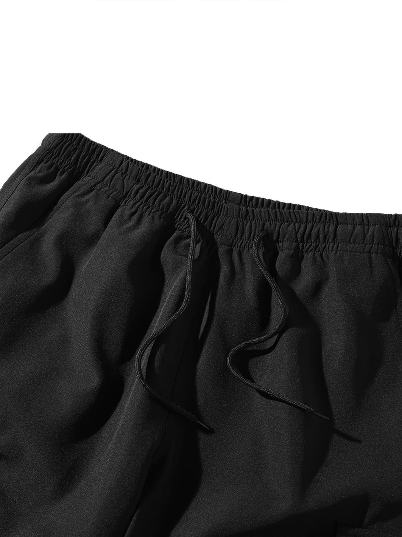 Men's Athletic Shorts - Stretch With Pockets – Relaxed Fit / 12-Variant Selection – view 13