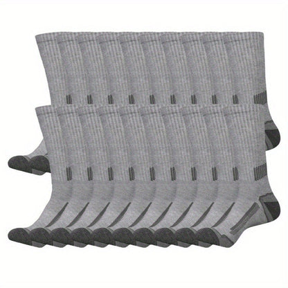 Men's Athletic Socks - 10/20/30-Pair Options – view 2