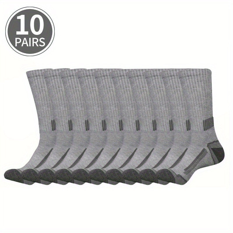 Men's Athletic Socks - 10/20/30-Pair Options – view 3