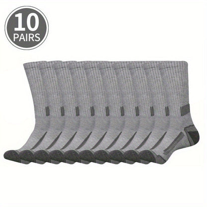 Men's Athletic Socks - 10/20/30-Pair Options – view 3