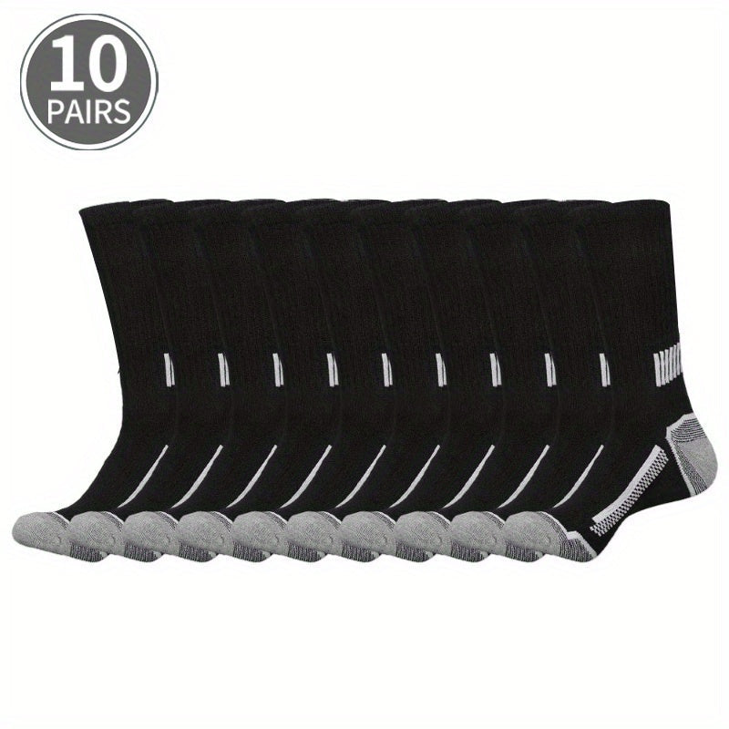 Men's Athletic Socks - 10/20/30-Pair Options – view 5
