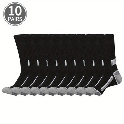 Men's Athletic Socks - 10/20/30-Pair Options – view 5
