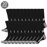 Black-20 Pairs