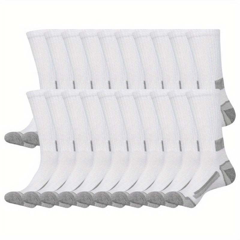 Men's Athletic Socks - 10/20/30-Pair Options – view 8