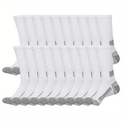 Men's Athletic Socks - 10/20/30-Pair Options – view 8