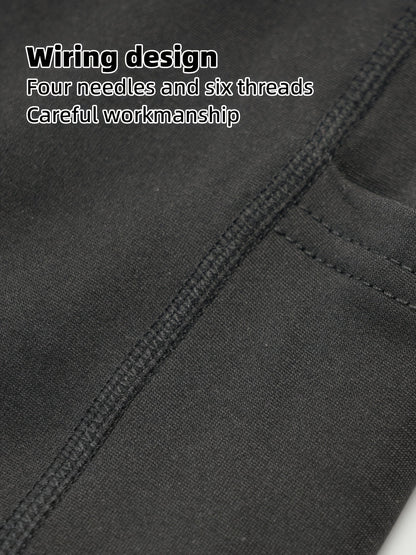 Men's Athletic Tights - 3-Piece Pack detail view