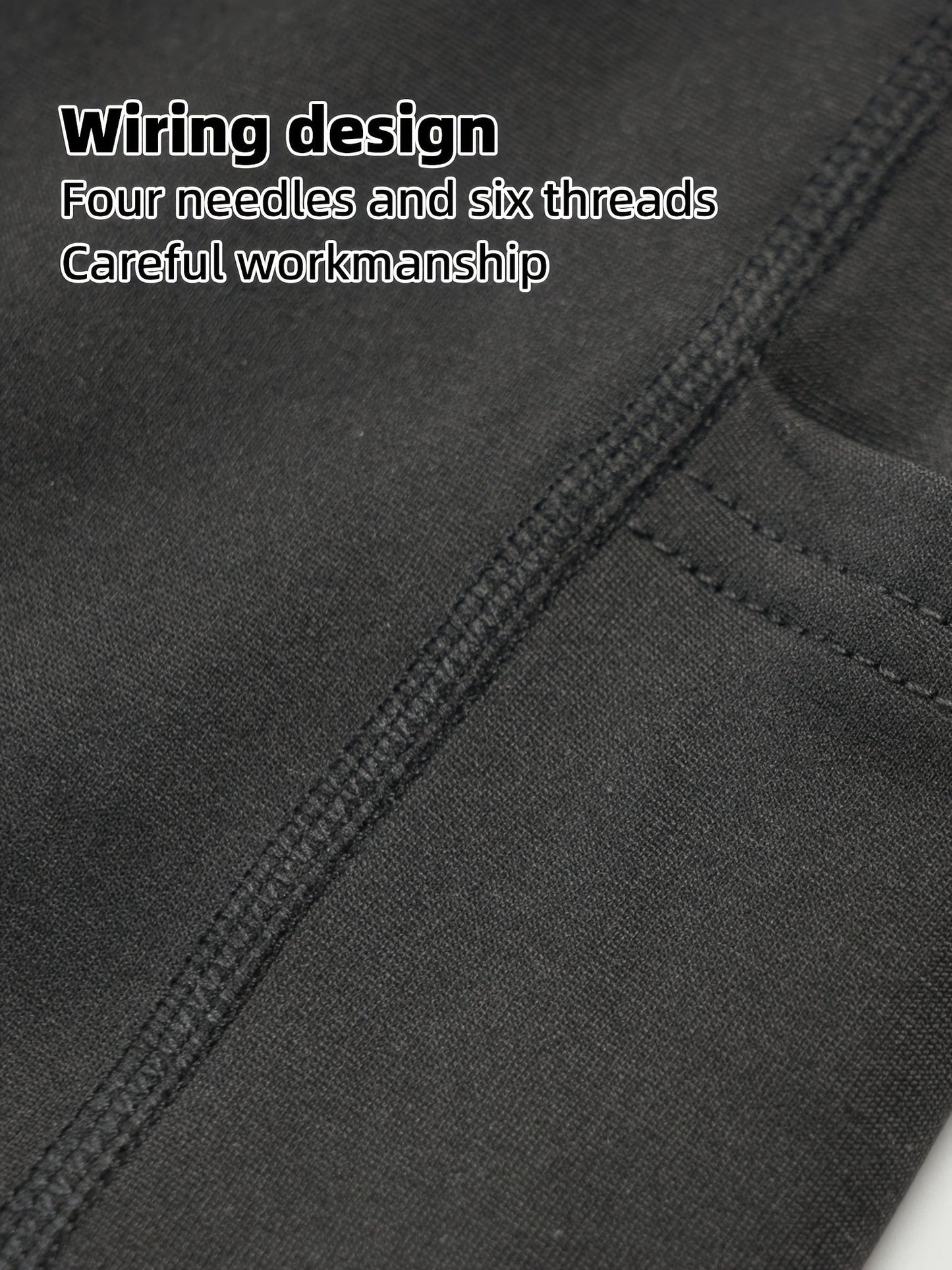 Men's Athletic Tights - 3-Piece Pack detail view