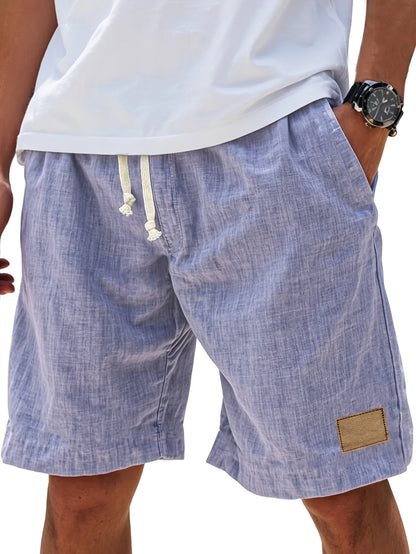 Men's Bermuda Shorts - Stretch – view 3