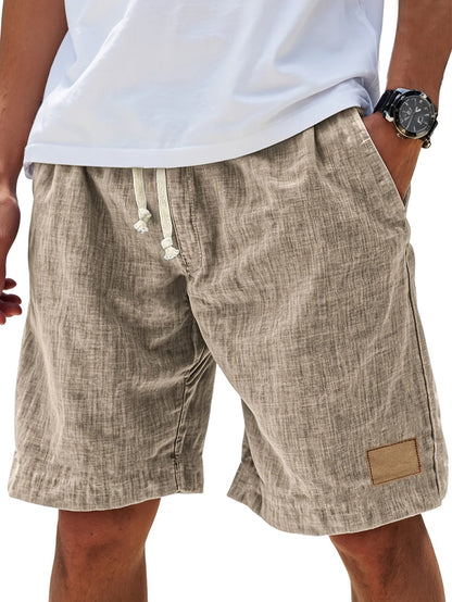 Men's Bermuda Shorts - Stretch – view 9