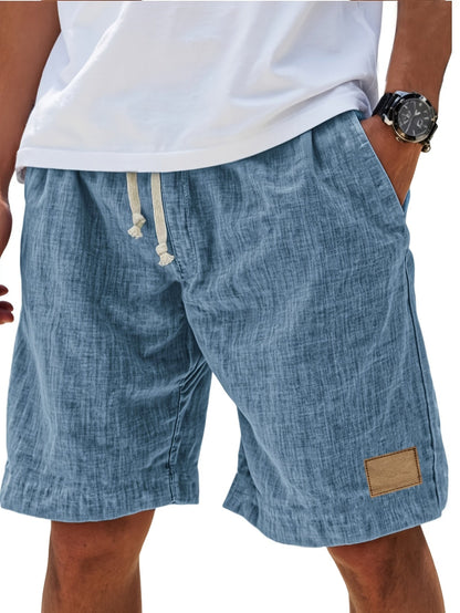 Men's Bermuda Shorts - Stretch – view 12