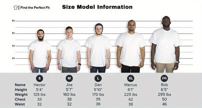 Men's Black + Sky Blue + Dark Gray + Light Gray + Navy Blue Cotton Short-Sleeve T-Shirt – view 8