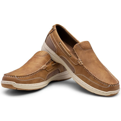 Men's Boat Shoes - Lightweight Casual – main product image