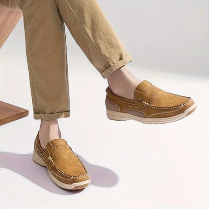 Men's Boat Shoes - Lightweight Casual – view 2