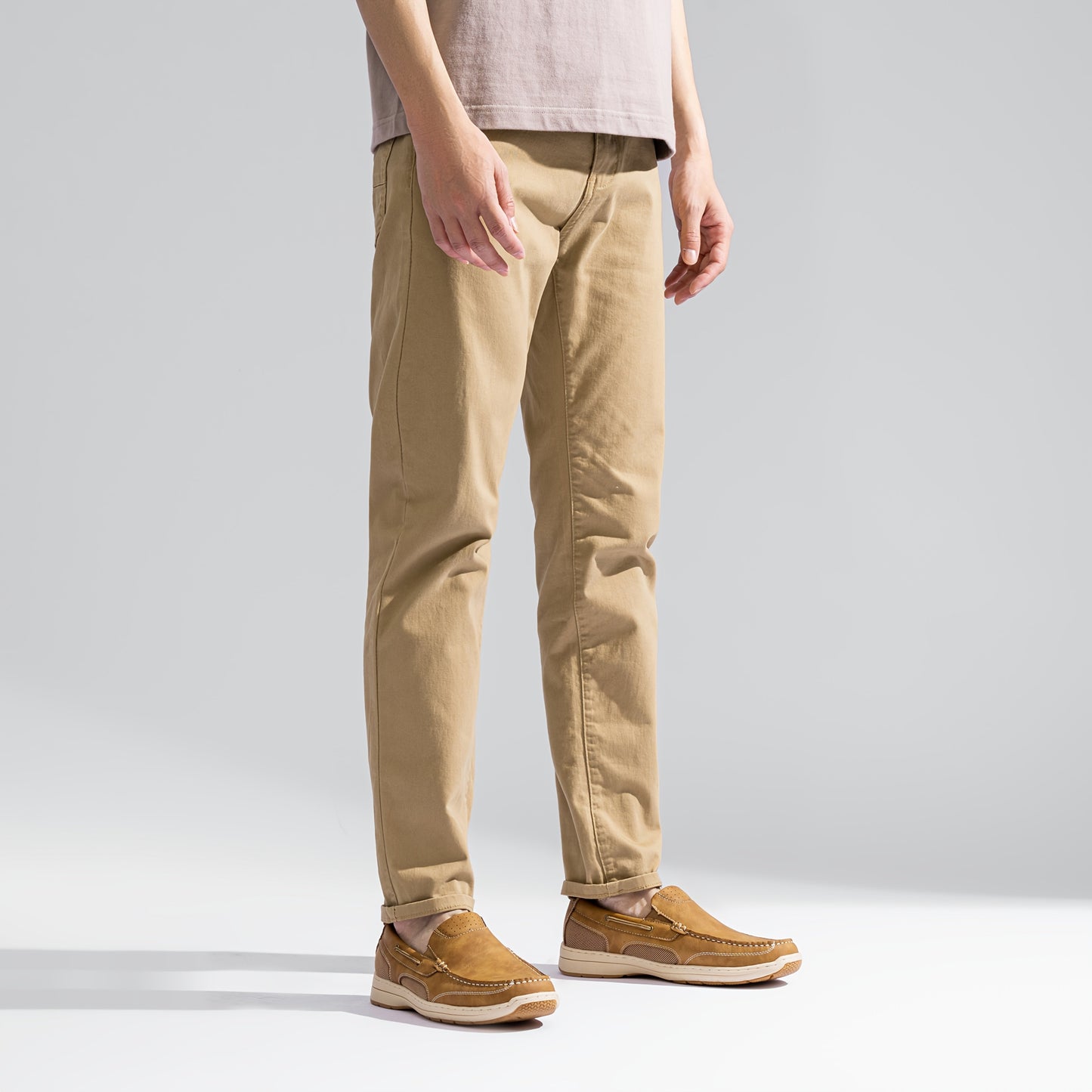Men's Boat Shoes - Lightweight Casual – view 4