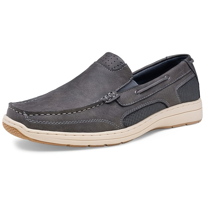Men's Boat Shoes - Lightweight Casual – view 5