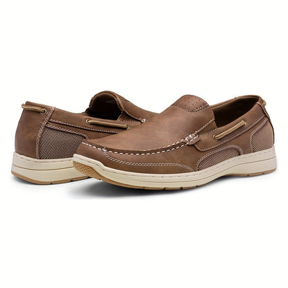 Men's Boat Shoes - Lightweight Casual – view 6