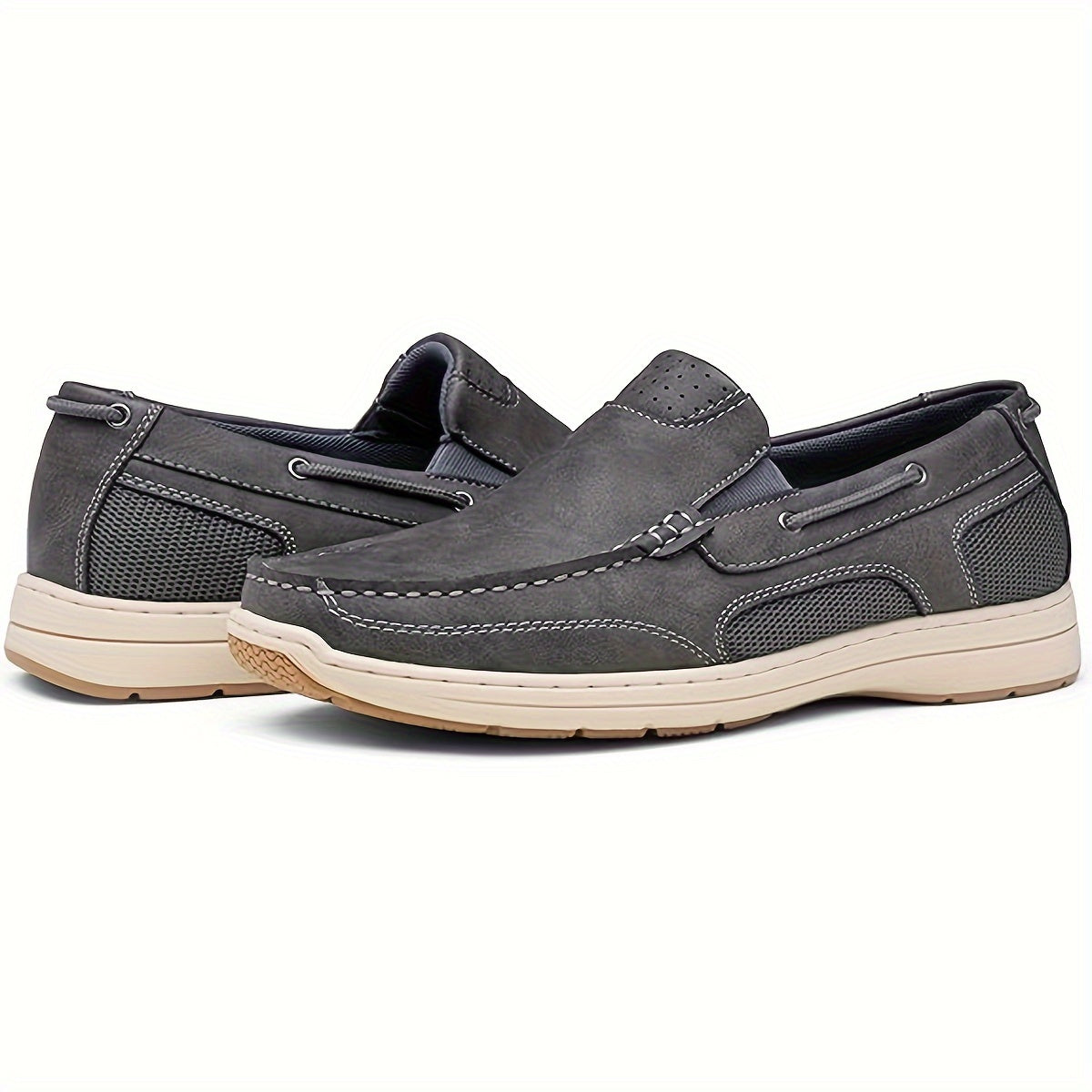 Men's Boat Shoes - Lightweight Casual – view 9