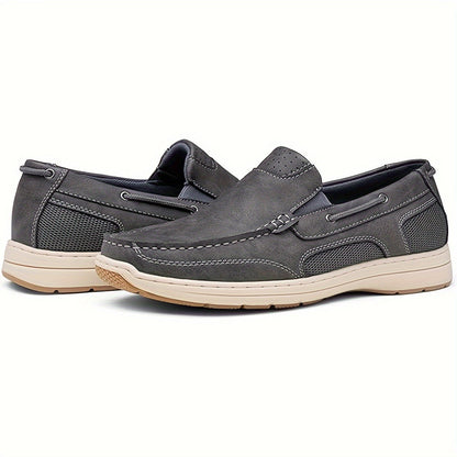 Men's Boat Shoes - Lightweight Casual – view 9