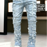 Powder blue