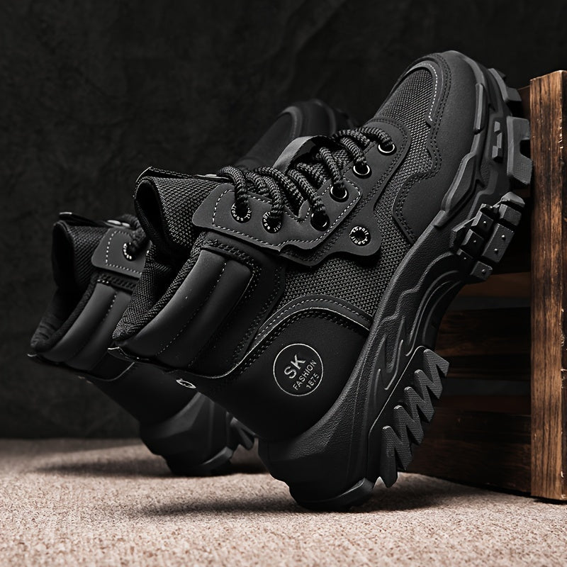 Men's Boots - Breathable Comfort – view 2