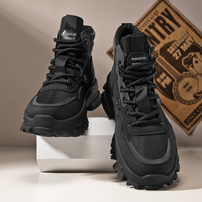 Men's Boots - Breathable Comfort – view 3